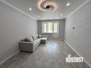 1-к квартира, вторичка, 40м2, 3/9 этаж