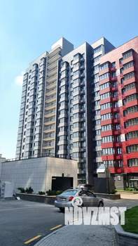 1-к квартира, вторичка, 35м2, 17/25 этаж