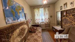 3-к квартира, вторичка, 49м2, 1/3 этаж