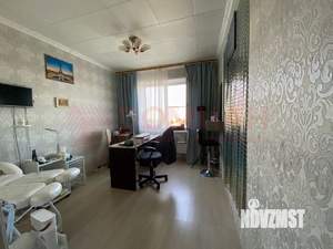 3-к квартира, вторичка, 62м2, 5/9 этаж