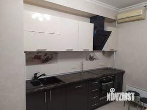 3-к квартира, вторичка, 72м2, 9/17 этаж