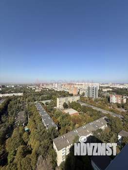 Студия квартира, вторичка, 25м2, 25/25 этаж