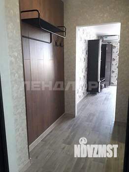 Студия квартира, вторичка, 23м2, 17/25 этаж