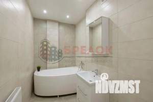 1-к квартира, вторичка, 40м2, 7/12 этаж