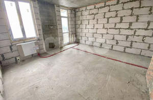 Студия квартира, вторичка, 31м2, 21/25 этаж