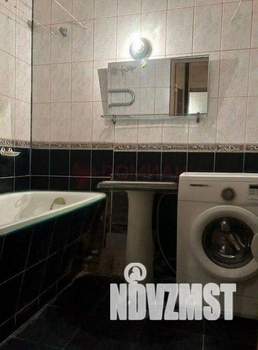 2-к квартира, вторичка, 57м2, 5/17 этаж