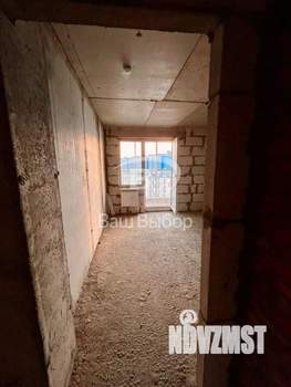 1-к квартира, вторичка, 46м2, 17/17 этаж