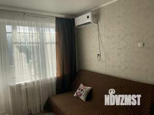 1-к квартира, вторичка, 24м2, 8/9 этаж