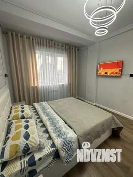 1-к квартира, вторичка, 42м2, 8/26 этаж