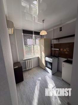 1-к квартира, вторичка, 23м2, 5/9 этаж