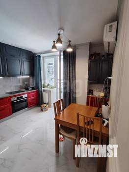 2-к квартира, вторичка, 69м2, 14/23 этаж