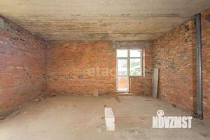 1-к квартира, вторичка, 36м2, 1/3 этаж