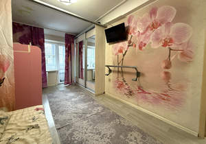 2-к квартира, вторичка, 47м2, 4/5 этаж