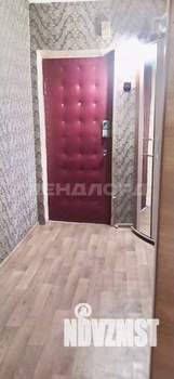 3-к квартира, вторичка, 62м2, 1/5 этаж