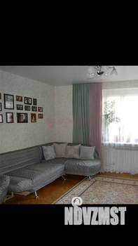 2-к квартира, вторичка, 52м2, 1/9 этаж