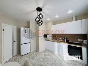 2-к квартира, вторичка, 55м2, 18/25 этаж