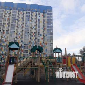 2-к квартира, вторичка, 47м2, 3/19 этаж