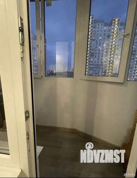 1-к квартира, вторичка, 33м2, 3/18 этаж