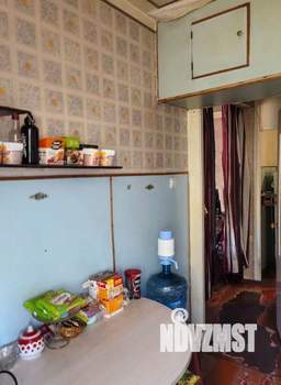 1-к квартира, вторичка, 33м2, 5/5 этаж