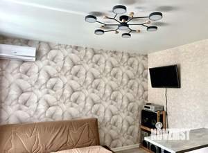 2-к квартира, вторичка, 45м2, 9/10 этаж