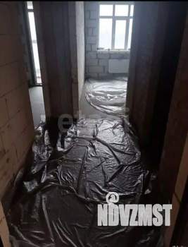 1-к квартира, сданный дом, 37м2, 11/27 этаж