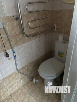 1-к квартира, вторичка, 30м2, 1/1 этаж