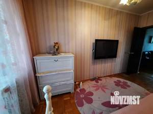 3-к квартира, вторичка, 60м2, 8/10 этаж
