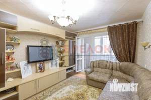 2-к квартира, вторичка, 52м2, 3/9 этаж