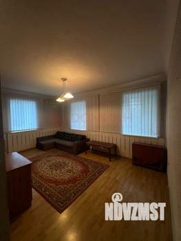 3-к квартира, вторичка, 93м2, 1/3 этаж