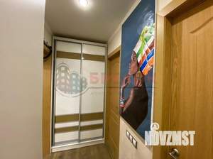 2-к квартира, вторичка, 60м2, 5/10 этаж