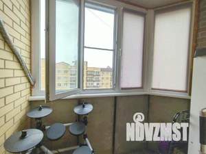 1-к квартира, вторичка, 45м2, 6/7 этаж