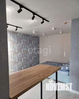 1-к квартира, вторичка, 42м2, 11/22 этаж