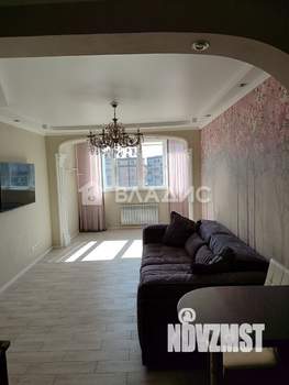 2-к квартира, вторичка, 52м2, 6/7 этаж