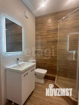 1-к квартира, вторичка, 34м2, 19/19 этаж