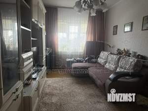 2-к квартира, вторичка, 57м2, 3/4 этаж