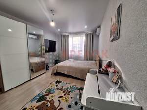2-к квартира, вторичка, 57м2, 1/5 этаж