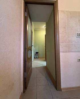 1-к квартира, вторичка, 31м2, 5/5 этаж