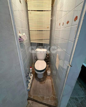 2-к квартира, вторичка, 44м2, 4/5 этаж