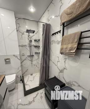 Студия квартира, вторичка, 29м2, 12/24 этаж