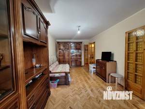 2-к квартира, вторичка, 51м2, 3/9 этаж