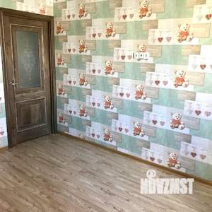 3-к квартира, вторичка, 72м2, 16/16 этаж