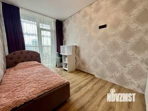 3-к квартира, вторичка, 79м2, 15/25 этаж