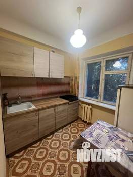 1-к квартира, вторичка, 31м2, 4/5 этаж