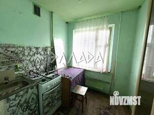1-к квартира, вторичка, 22м2, 7/9 этаж