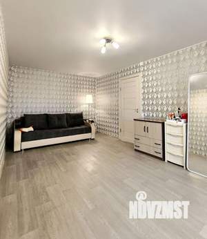 2-к квартира, вторичка, 45м2, 4/9 этаж