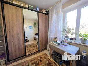 1-к квартира, вторичка, 35м2, 5/10 этаж