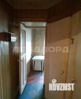 3-к квартира, вторичка, 56м2, 2/4 этаж