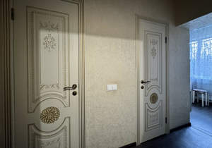 2-к квартира, вторичка, 43м2, 1/2 этаж