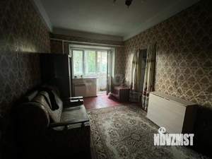 2-к квартира, вторичка, 44м2, 5/5 этаж