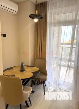 2-к квартира, вторичка, 58м2, 4/19 этаж